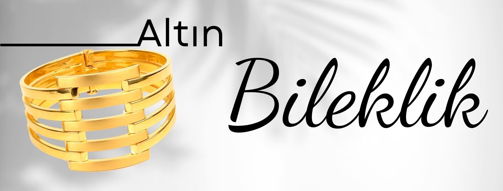 BİLEKLİKLER