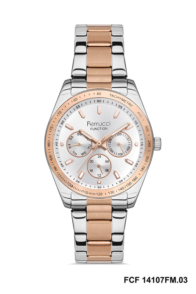 FERRUCCİ CF 0223 14107FM.3 64082 - 1
