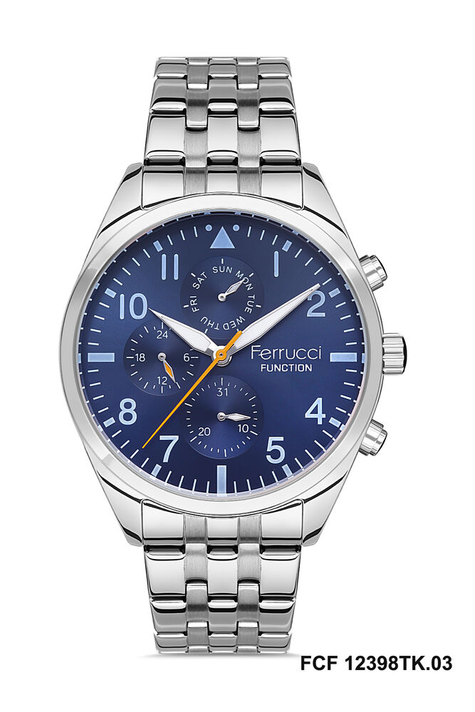 FERRUCCİ FCF 0123 12398FM.3 64003 - 1