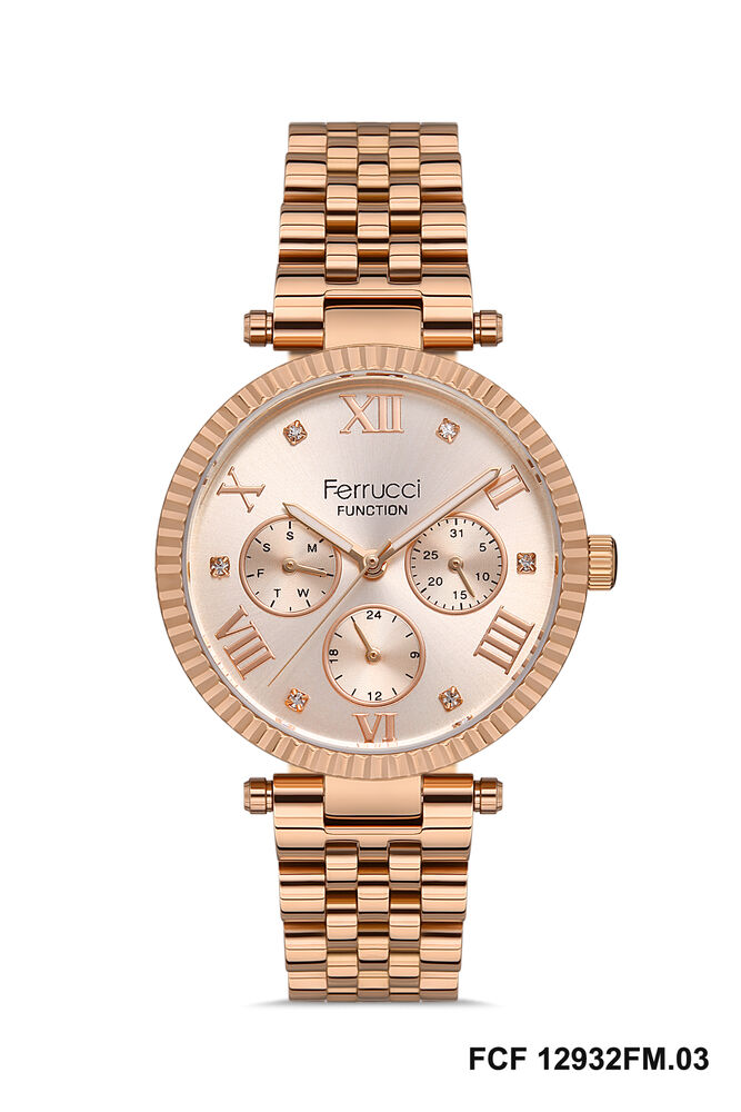 FERRUCCİ FCF 0223 12932FM.3 64082 - 1