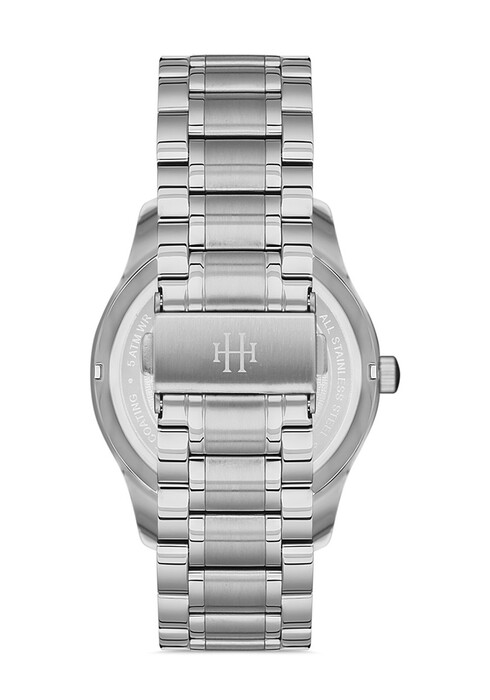 Hislon CL113S-04SB Erkek Kol Saati - 3