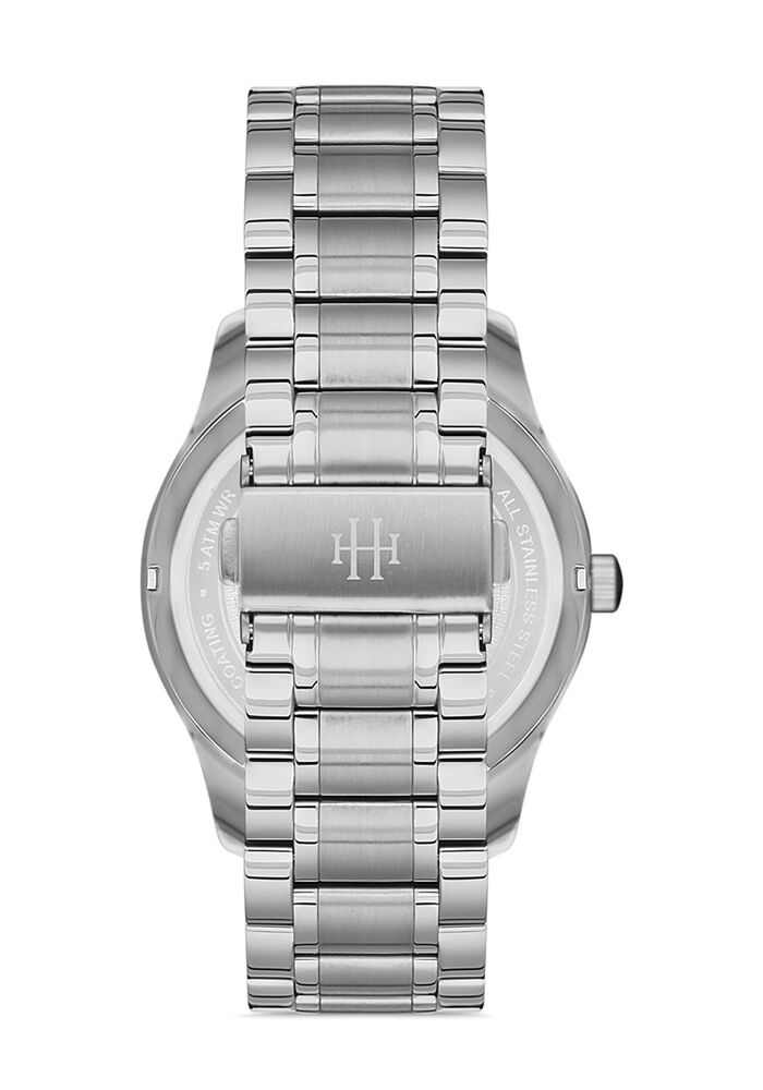 Hislon CL113S-04SB Erkek Kol Saati - 3