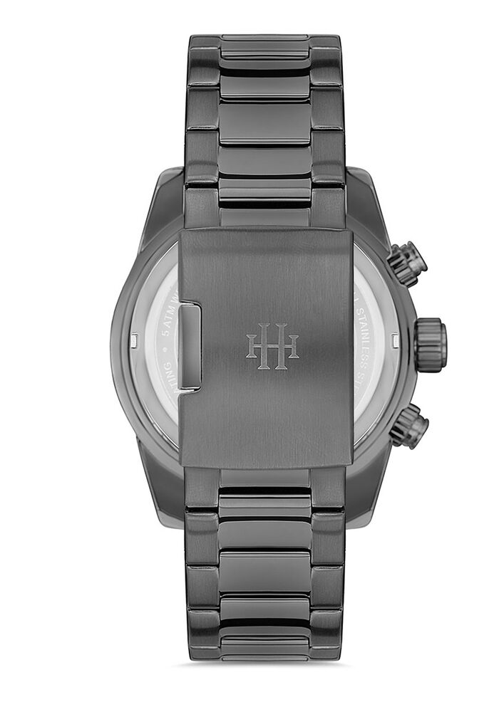 Hislon DT133N-05R Erkek Kol Saati - 3