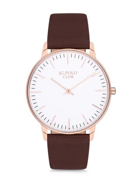 JG. Polo Club Erkek Kol Saati JPC.1219 1964K.3 - 1