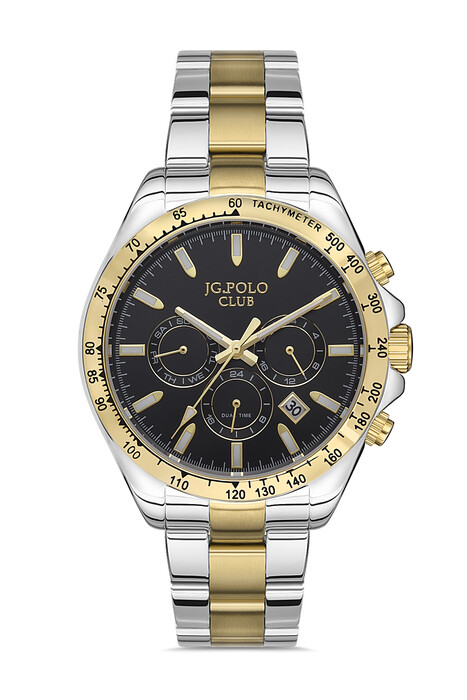 JG. Polo Club Erkek Kol Saati JPC.1222 2891M.3 - JG. POLO CLUB