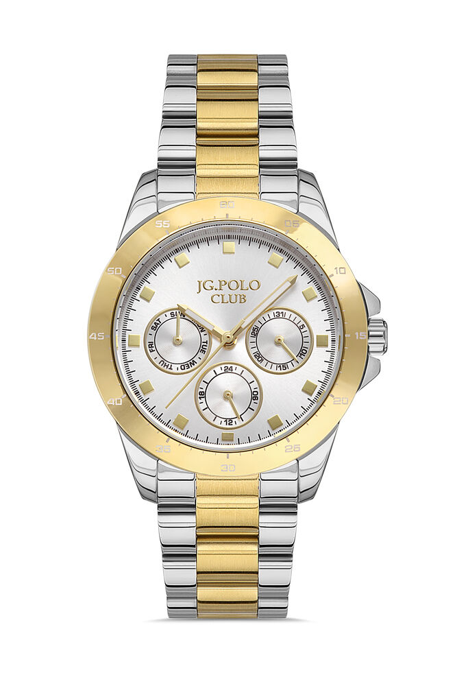 JG. Polo Club Kadın Kol Saati JPC 0622 2999.4 - 1